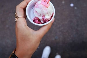 Marseille: Sunset Street Food Tour