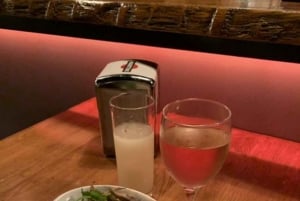 Marseille: Sunset Street Food Tour