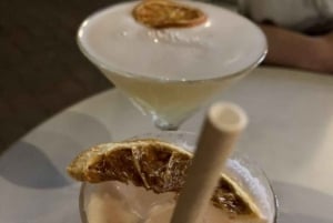 Marseille: Sunset Street Food Tour