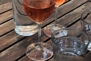 Marseille: Sunset Street Food Tour