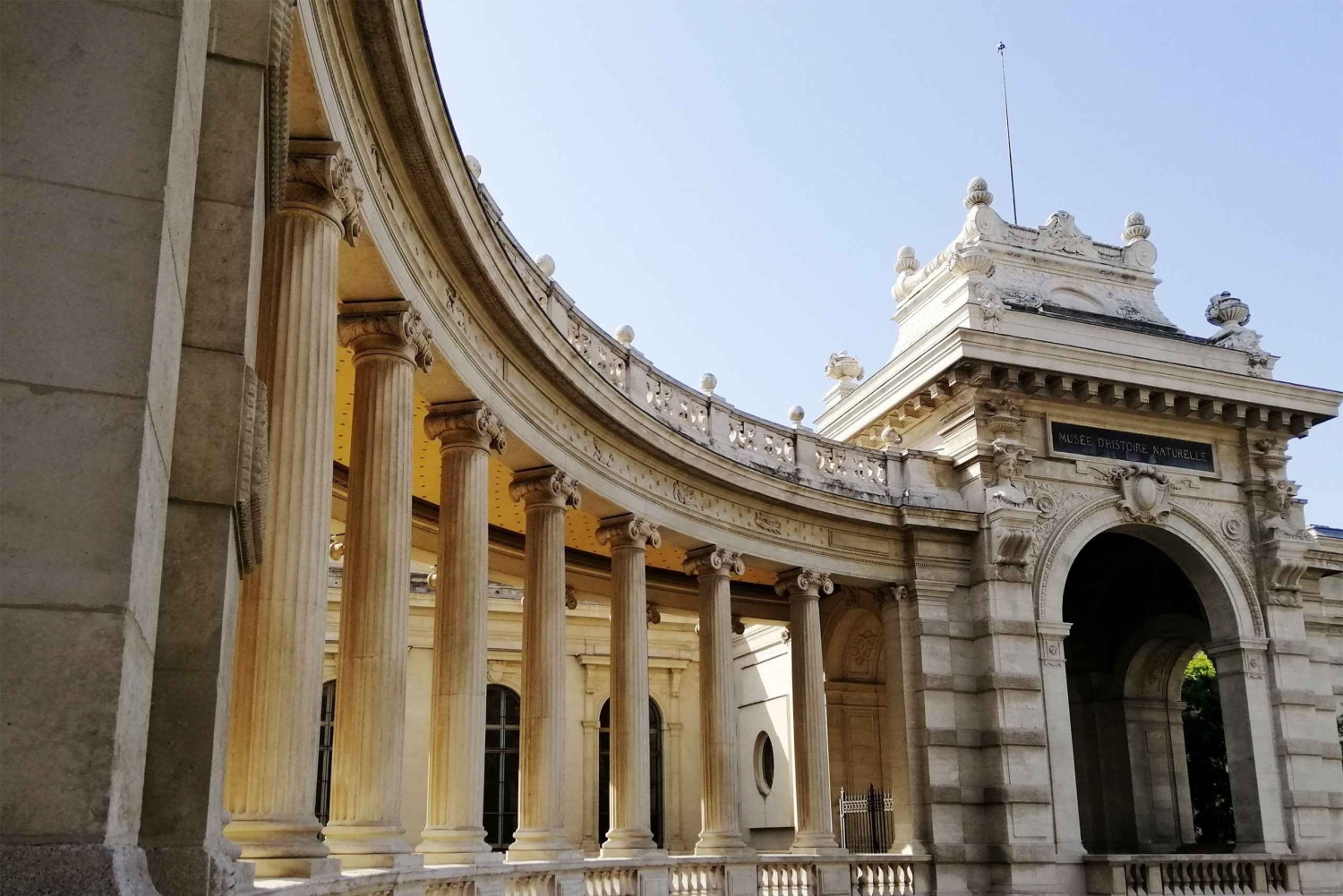 Marseille: Express Walk with a Local in 90 minutes