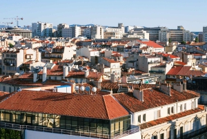 Marseille: Express Walk with a Local in 90 minutes