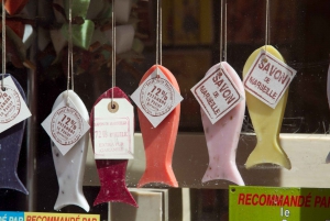 Marseille French Pastries and Chocolate Tour