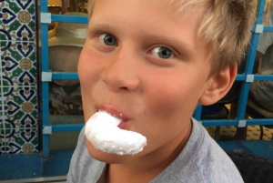 Marseille French Pastries and Chocolate Tour