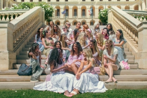 Marseille: Guided Pétanque Game with Local Aperitif