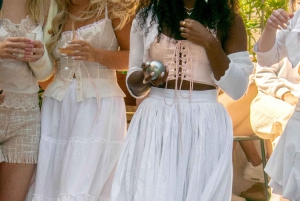 Marseille: Guided Pétanque Game with Local Aperitif