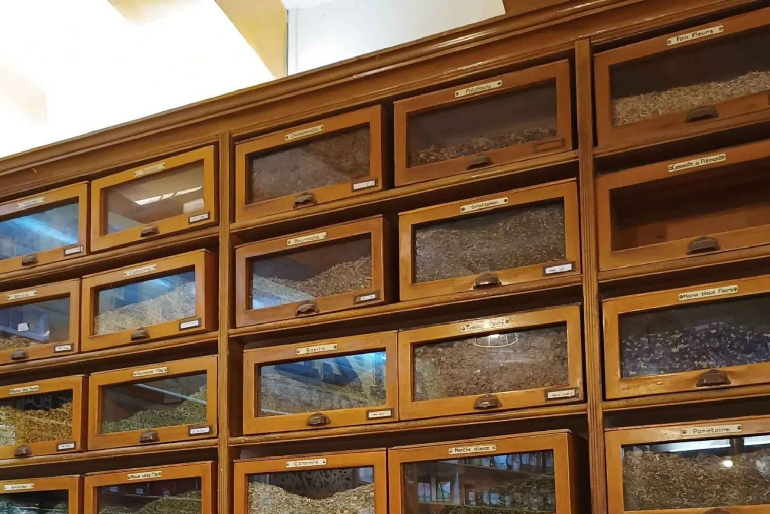 Marseille: Hidden Flavors Walking Food Tour