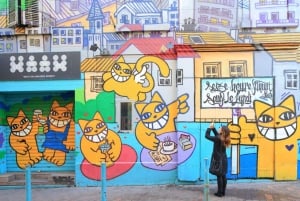 Marseille: Hidden Flavors Walking Food Tour