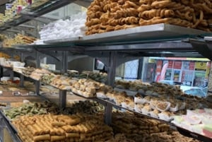 Marseille: Hidden Flavors Walking Food Tour