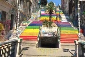 Marseille: Hidden Flavors Walking Food Tour