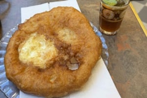 Marseille: Hidden Flavors Walking Food Tour