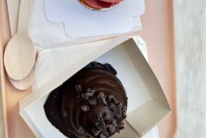 Marseille: Hidden Flavors Walking Food Tour