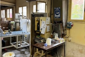 Marseille: Hidden Flavors Walking Food Tour