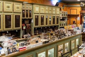 Marseille: Hidden Flavors Walking Food Tour