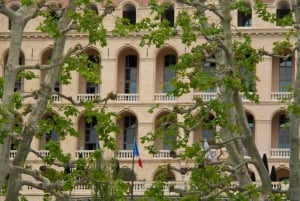 Marseille: Insta-Perfect Walk with a Local