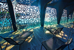 Marseille: Insta-Perfect Walk with a Local