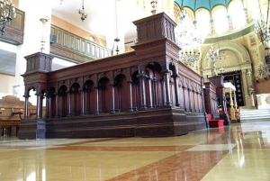 Marseille: Jewish Heritage Tour