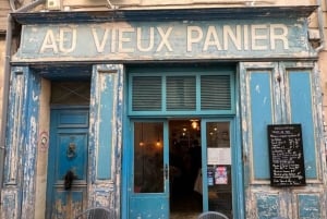 Marseille: Le Panier District 2-hour Guided Walking Tour