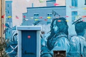 Marseille: Le Panier District 2-hour Guided Walking Tour