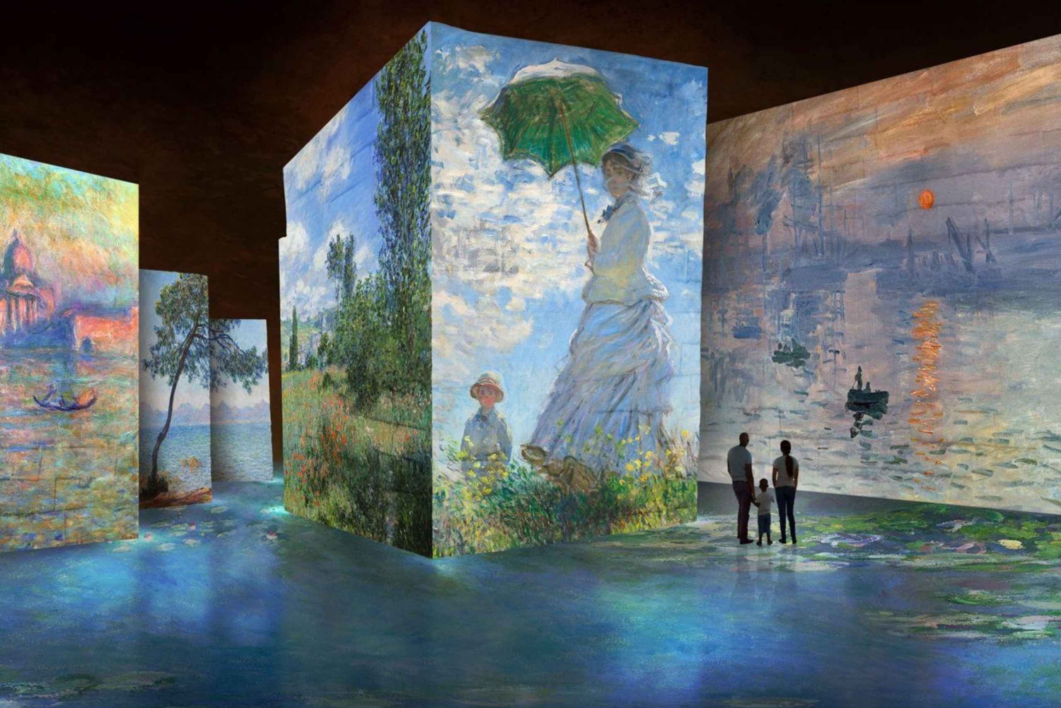 Marseille: Les Baux & Saint-Rémy Private Tour