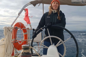 Marseille: Morning Sailing Trip