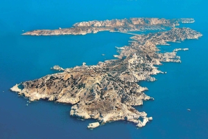 Marseille: Morning Sailing Trip