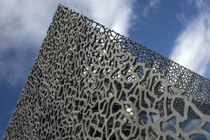 Marseille: Mucem Skip-the-Line Entry Ticket