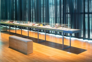 Marseille: Mucem Skip-the-Line Entry Ticket