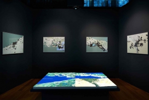 Marseille: Mucem Skip-the-Line Entry Ticket