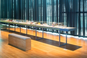 Marseille: Mucem Skip-the-Line Entry Ticket