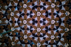 Marseille: Musée de l'Illusion Entry Ticket