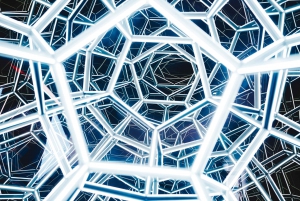 Marseille: Musée de l'Illusion Entry Ticket