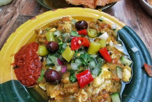 Marseille: No-Diet Club Local Food Tasting and Walking Tour