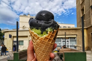 Marseille: No-Diet Club Local Food Tasting and Walking Tour