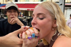 Marseille: No-Diet Club Local Food Tasting and Walking Tour