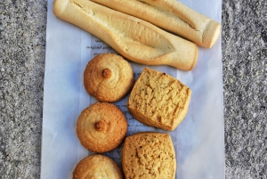 Marseille: No-Diet Club Local Food Tasting and Walking Tour