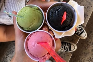 Marseille: No-Diet Club Local Food Tasting and Walking Tour