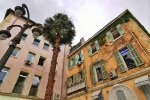 Marseille: No-Diet Club Local Food Tasting and Walking Tour