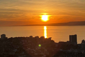 Marseille : Old Port Walking Tour