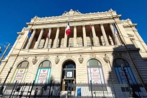 Marseille : Old Town Food Tour