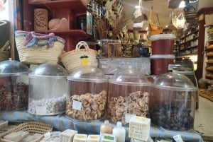 Marseille : Old Town Food Tour