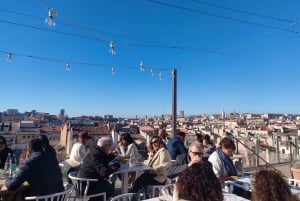 Marseille : Old Town Food Tour