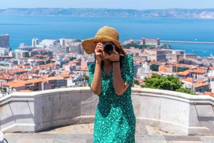 Marseille: Private Architecture Tour with a Local Expert
