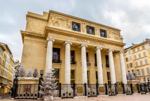 Marseille: Private Architecture Tour with a Local Expert