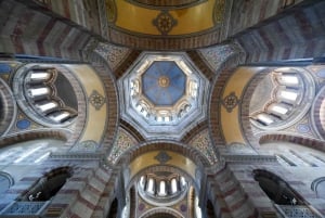 Marseille: Private Architecture Tour with a Local Expert