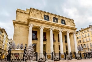 Marseille: Private Architecture Tour with a Local Expert