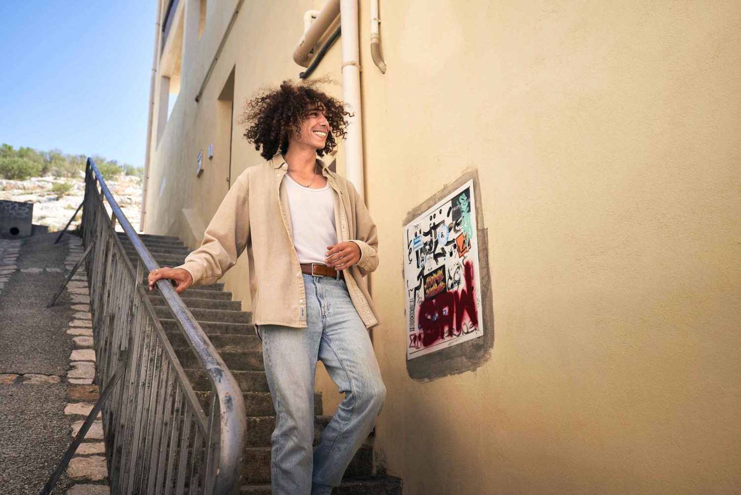 Marseille: Private Photoshoot in the Most Scenic Spots