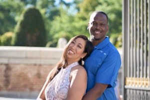 Marseille: Private Photoshoot in the Most Scenic Spots