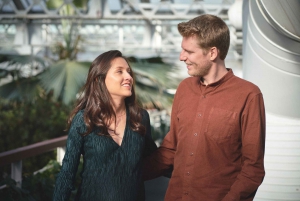 Marseille: Private Photoshoot in the Most Scenic Spots