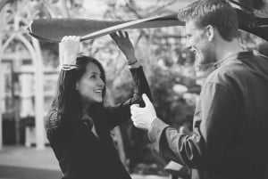 Marseille: Private Photoshoot in the Most Scenic Spots